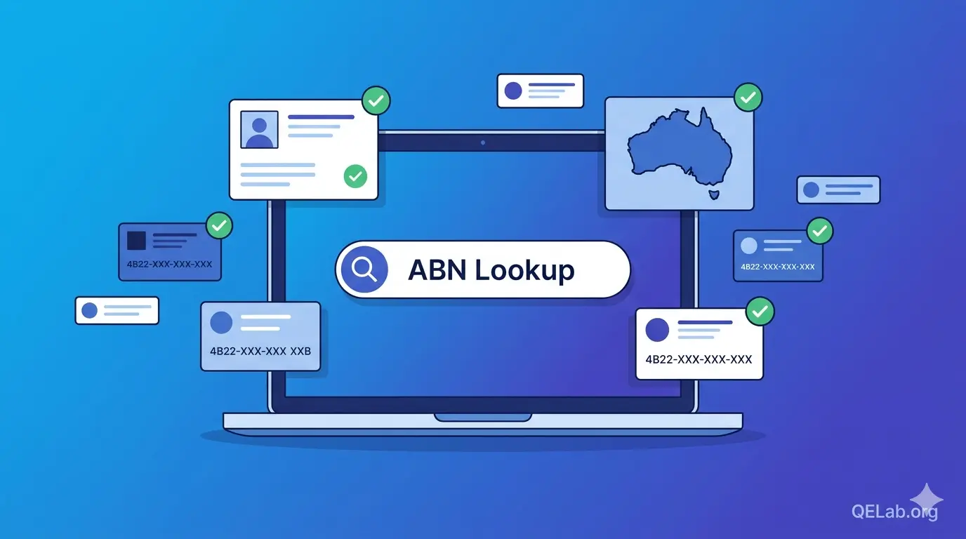 How to Look Up an ABN: The Complete 2026 Guide